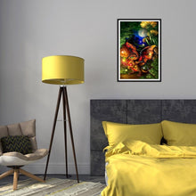 Load image into Gallery viewer, for Room  - Full Drill Round Drill - 40x30cm