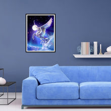 Load image into Gallery viewer, for Room  - Full Drill Round Drill - 40x30cm