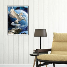 Load image into Gallery viewer, for Room  - Full Drill Round Drill - 40x30cm
