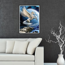 Load image into Gallery viewer, for Room  - Full Drill Round Drill - 40x30cm
