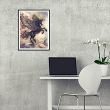 Load image into Gallery viewer, for Room  - Full Drill Round Drill - 40x30cm