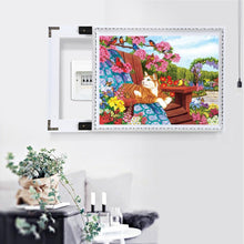 Load image into Gallery viewer, Art - Full Drill Round Drill - 40x30cm