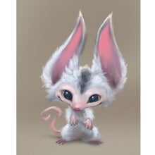 Load image into Gallery viewer, Tiger - Full Drill Round Drill - 30x40cm