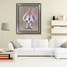 Load image into Gallery viewer, Tiger - Full Drill Round Drill - 30x40cm