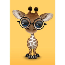 Load image into Gallery viewer, Tiger - Full Drill Round Drill - 30x40cm