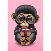 Load image into Gallery viewer, Tiger - Full Drill Round Drill - 30x40cm