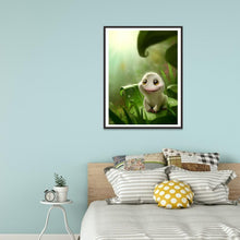 Load image into Gallery viewer, Tiger - Full Drill Round Drill - 30x40cm