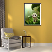 Load image into Gallery viewer, Tiger - Full Drill Round Drill - 30x40cm