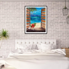 Load image into Gallery viewer, Scenery - Full Drill Round Drill - 30x40cm