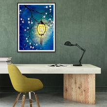 Load image into Gallery viewer, Scenery - Full Drill Round Drill - 30x40cm