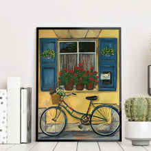 Load image into Gallery viewer, Scenery - Full Drill Round Drill - 30x40cm