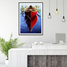 Load image into Gallery viewer, Scenery - Full Drill Round Drill - 30x40cm