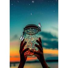 Load image into Gallery viewer, Scenery - Full Drill Round Drill - 30x40cm