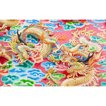 Load image into Gallery viewer, Chinese Dragon  - Full Drill Round Drill - 40x60cm