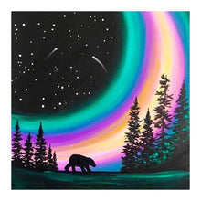 Load image into Gallery viewer, Scenery - Full Drill Round Drill - 30x30cm