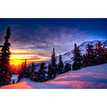 Load image into Gallery viewer, Scenery - Full Drill Round Drill - 40x30cm