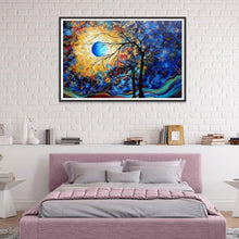 Load image into Gallery viewer, Scenery - Full Drill Round Drill - 40x30cm