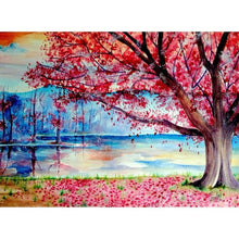 Load image into Gallery viewer, Scenery - Full Drill Round Drill - 40x30cm