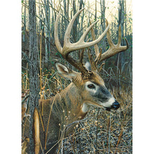 Load image into Gallery viewer, Deer Nature - Full Drill Round Drill - 40x30cm