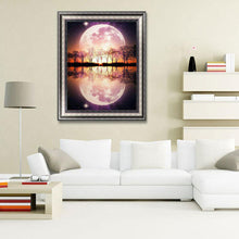 Load image into Gallery viewer, Scenery - Full Drill Round Drill - 30x40cm