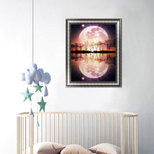 Load image into Gallery viewer, Scenery - Full Drill Round Drill - 30x40cm