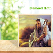 Load image into Gallery viewer, Religion  - Full Drill Round Drill - 30x30cm