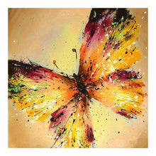 Load image into Gallery viewer, Butterfly  - Full Drill Round Drill - 30x30cm