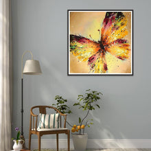 Load image into Gallery viewer, Butterfly  - Full Drill Round Drill - 30x30cm