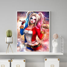 Load image into Gallery viewer, Ugly Woman - Full Drill Round Drill - 30x40cm