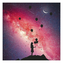 Load image into Gallery viewer, Starry Sky  - Full Drill Round Drill - 30x30cm