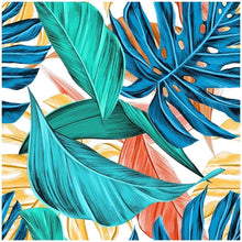 Load image into Gallery viewer, Leaves - Full Drill Round Drill - 30x30cm