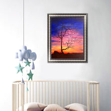 Load image into Gallery viewer, Scenery - Full Drill Round Drill - 30x40cm