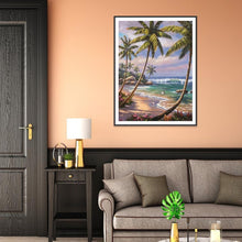 Load image into Gallery viewer, Scenery - Full Drill Round Drill - 30x40cm