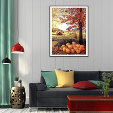 Load image into Gallery viewer, Scenery - Full Drill Round Drill - 30x40cm