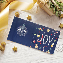 Load image into Gallery viewer, 8pcs/Set-Christmas-Diamond Greeting Cards