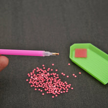 Load image into Gallery viewer, 12pcs/Set-Birthday-Diamond Greeting Cards