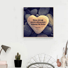 Load image into Gallery viewer, Words  - Full Drill Round Drill - 30x30cm