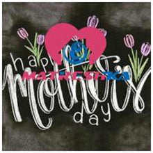 Load image into Gallery viewer, Words  - Full Drill Round Drill - 30x30cm