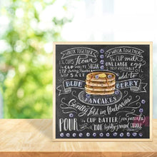 Load image into Gallery viewer, Words  - Full Drill Round Drill - 30x30cm