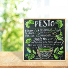 Load image into Gallery viewer, Words  - Full Drill Round Drill - 30x30cm