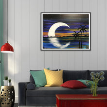 Load image into Gallery viewer, Scenery - Full Drill Round Drill - 40x30cm