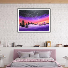 Load image into Gallery viewer, Scenery - Full Drill Round Drill - 40x30cm