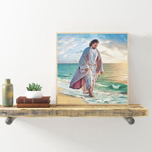 Load image into Gallery viewer, Father - Full Drill Round Drill - 30x30cm