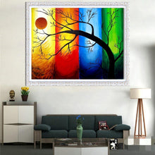 Load image into Gallery viewer, Landscape - Full Drill Round Drill - 30x40cm