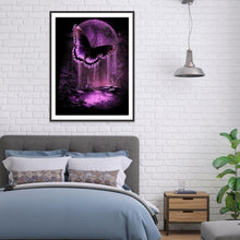 Load image into Gallery viewer, Butterfly  - Full Drill Round Drill - 30x40cm