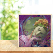 Load image into Gallery viewer, Beauty - Full Drill Round Drill - 30x30cm