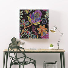 Load image into Gallery viewer, Colorful - Full Drill Round Drill - 30x30cm