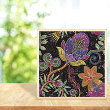 Load image into Gallery viewer, Colorful - Full Drill Round Drill - 30x30cm