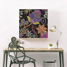 Load image into Gallery viewer, Colorful - Full Drill Round Drill - 30x30cm