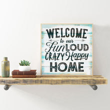 Load image into Gallery viewer, Words - Full Diamond Painting - 30x30cm